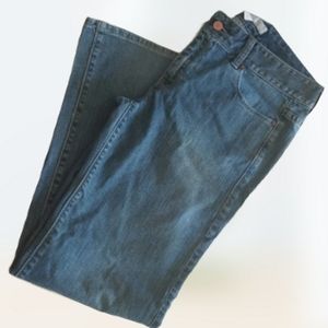 Prize Blue jeans